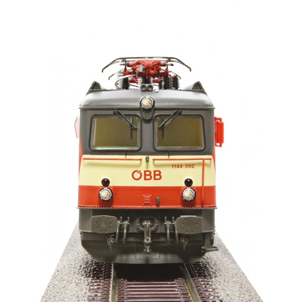 Locomotiva electrica Rh1144 OBB - H0 Roco 70439